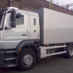truck